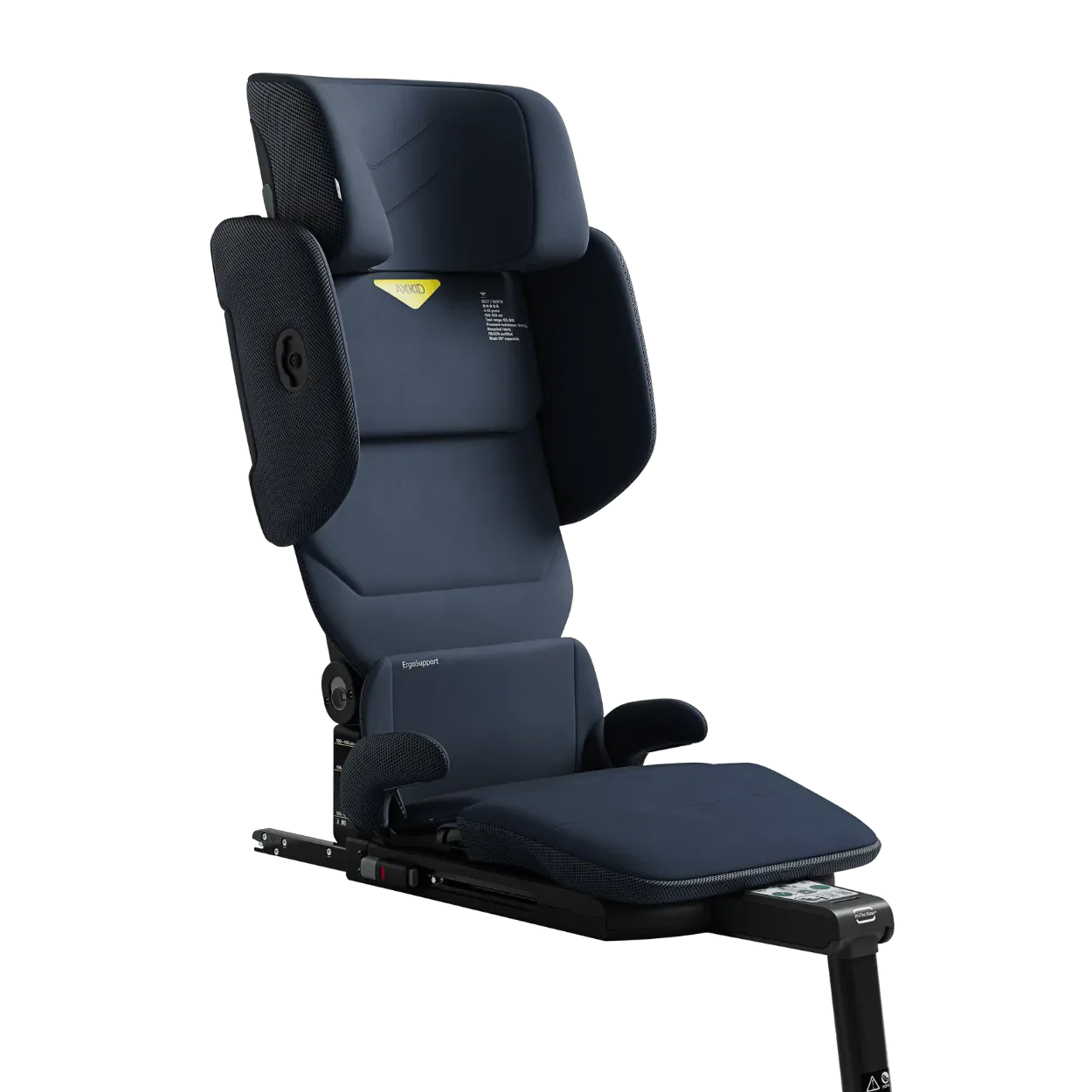 Cadeira Auto AXKID - UP |  100cm - 150cm, 50kg - Image 24