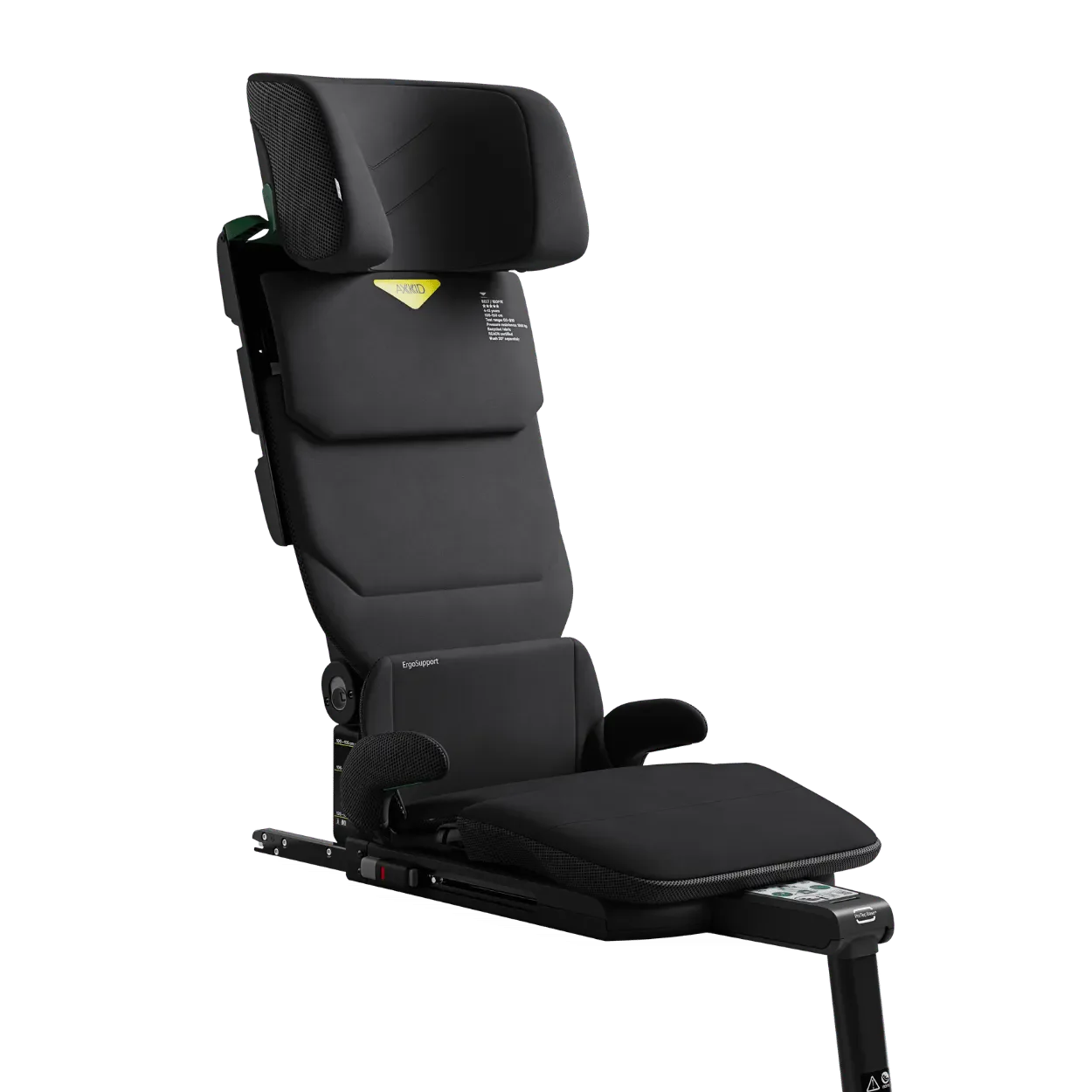 Cadeira Auto AXKID - UP |  100cm - 150cm, 50kg - Image 29