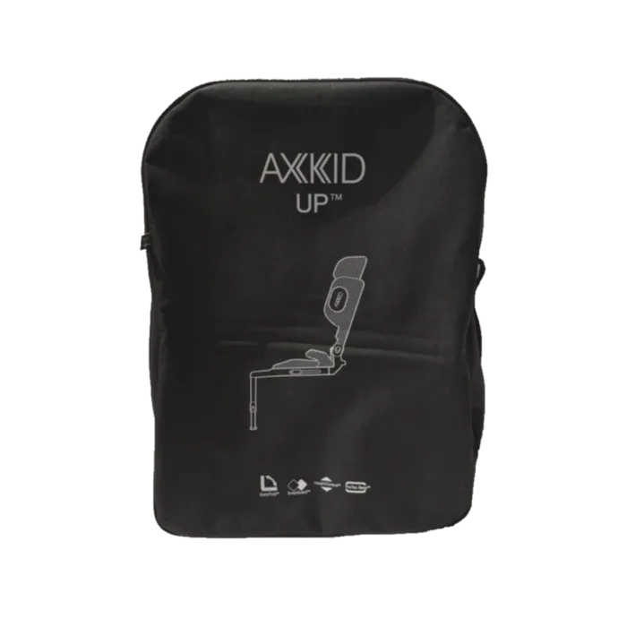 Cadeira Auto FF AXKID - UP - Acessórios - Image 3