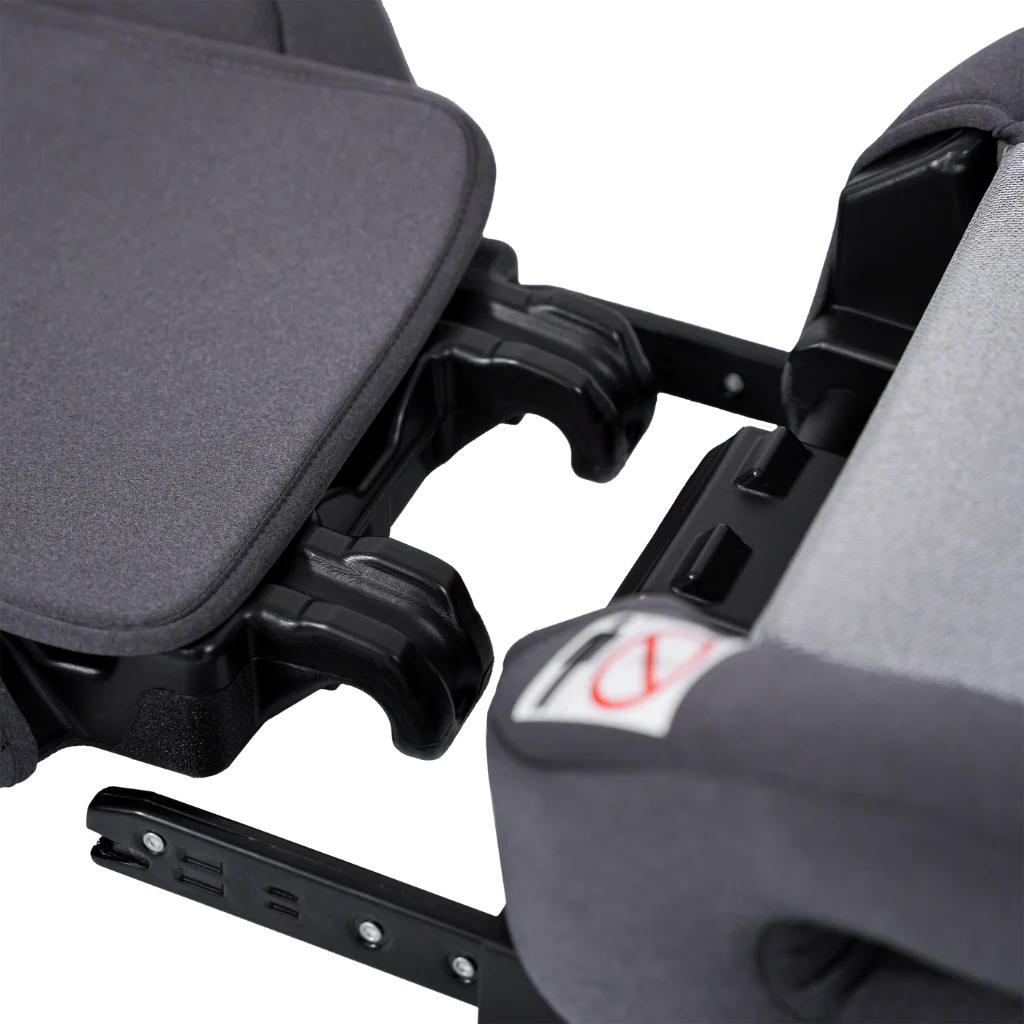 Cadeira Auto FF AXKID - Boostkid  | 100cm - 150cm ou 50kg - Image 5