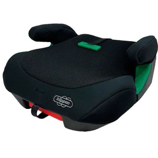 Cadeira auto FF banco elevatório Klippan Cushion Freestyle ISOFIX | 125cm - 150 cm