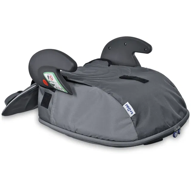 Cadeira auto FF banco elevatório + mochila Trunki BoostApak 126cm - 150 cm - Image 4