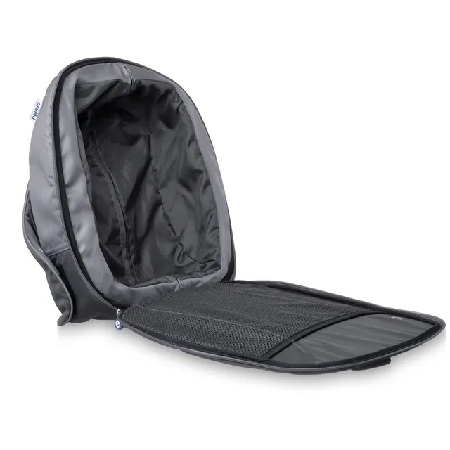 Cadeira auto FF banco elevatório + mochila Trunki BoostApak 126cm - 150 cm - Image 5