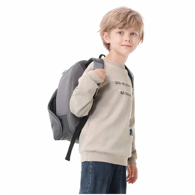 Cadeira auto FF banco elevatório + mochila Trunki BoostApak 126cm - 150 cm - Image 8