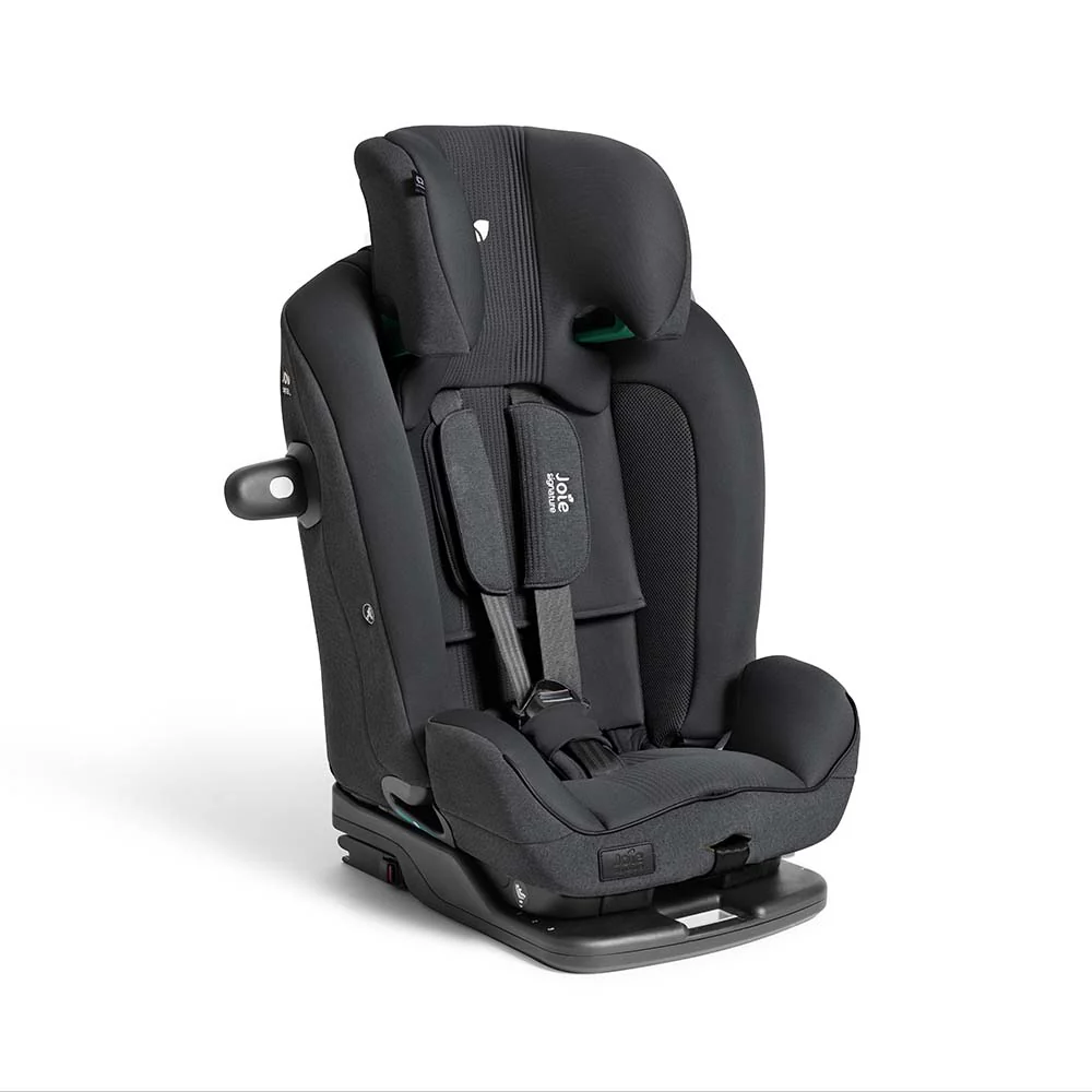 Cadeira Auto FF Joie i-Plenti Signature  | 76cm - 150cm - Image 12