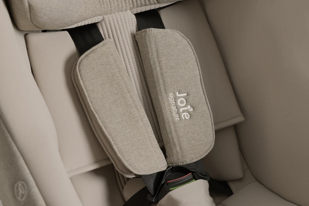 Cadeira Auto Joie I-HARBOUR SIGNATURE E  | 61cm - 105cm - Image 2