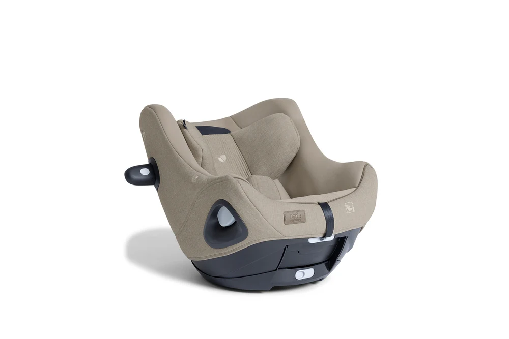 Cadeira Auto Joie I-HARBOUR SIGNATURE E  | 61cm - 105cm - Image 21