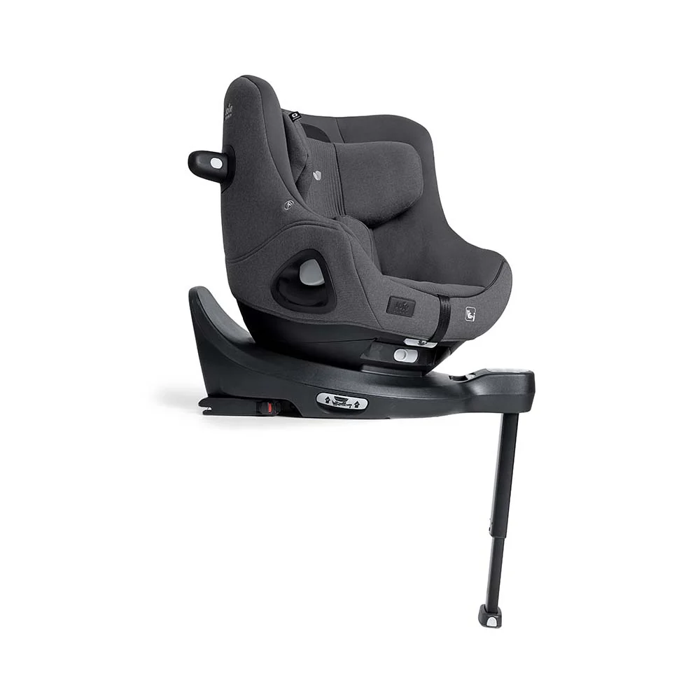 Cadeira Auto Joie I-HARBOUR SIGNATURE com base  | 40cm - 105cm
