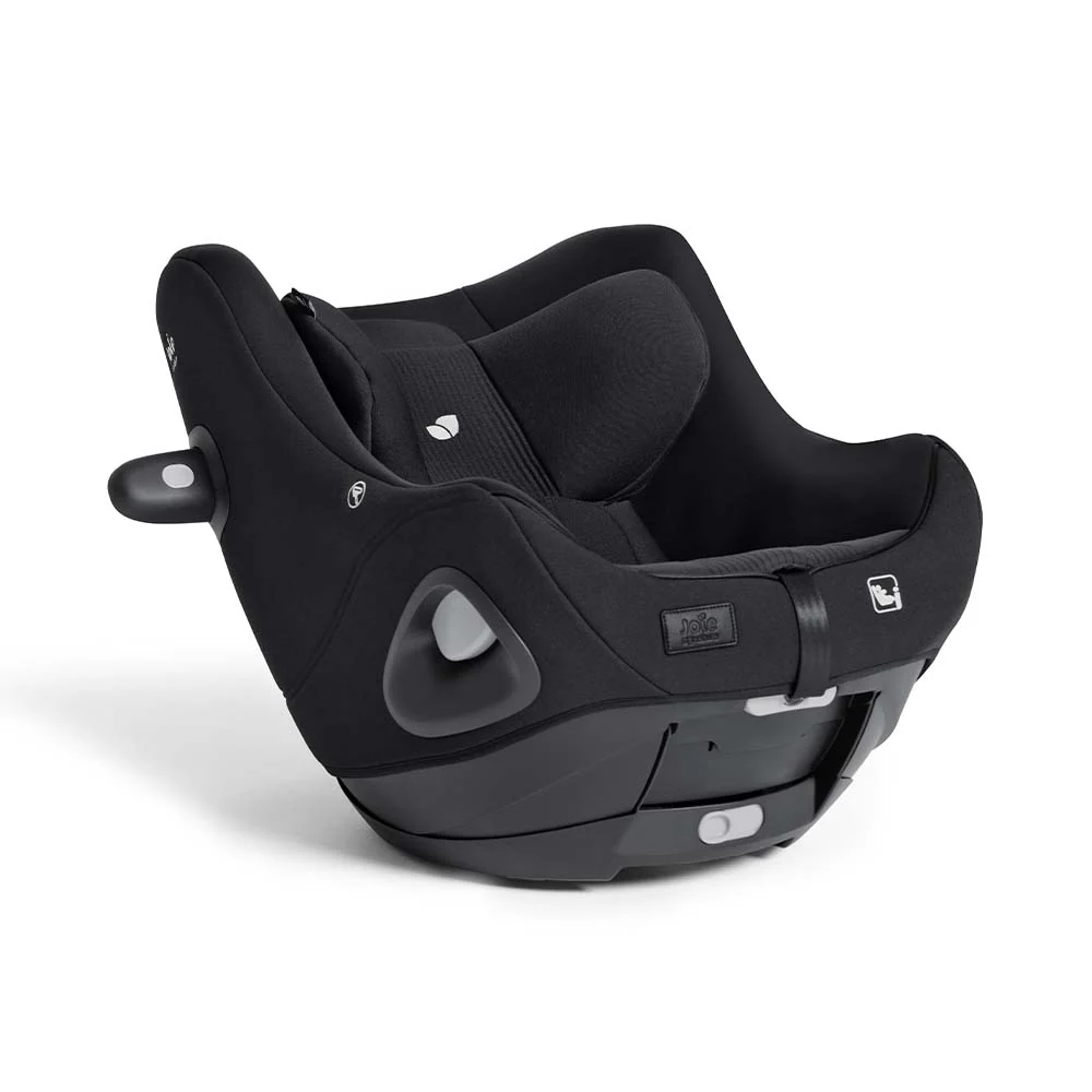 Cadeira Auto Joie I-HARBOUR SIGNATURE com base  | 40cm - 105cm - Image 12
