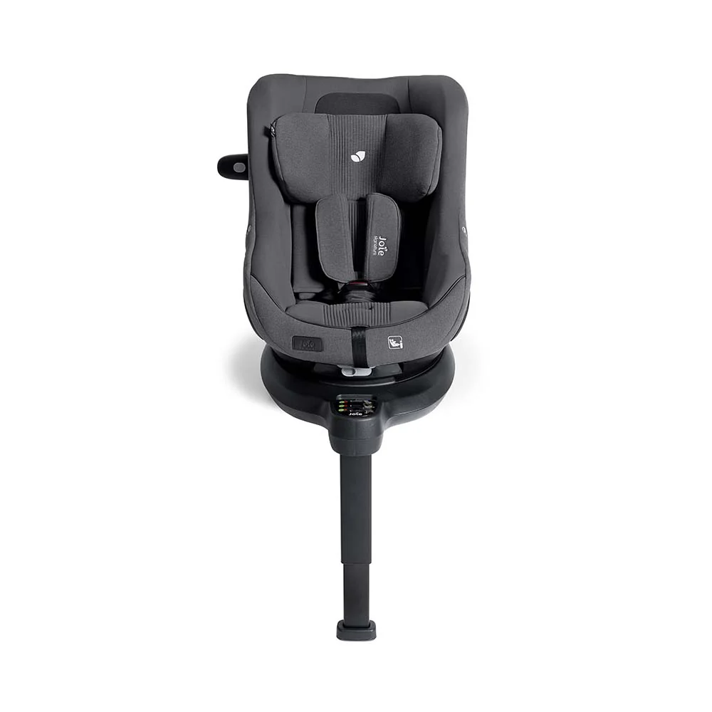 Cadeira Auto Joie I-HARBOUR SIGNATURE com base  | 40cm - 105cm - Image 2