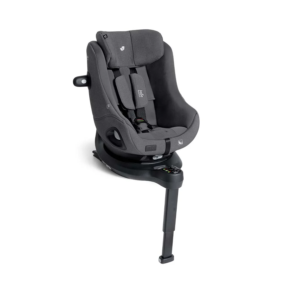 Cadeira Auto Joie I-HARBOUR SIGNATURE com base  | 40cm - 105cm - Image 5