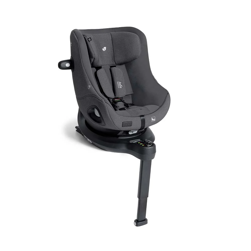 Cadeira Auto Joie I-HARBOUR SIGNATURE com base  | 40cm - 105cm - Image 6