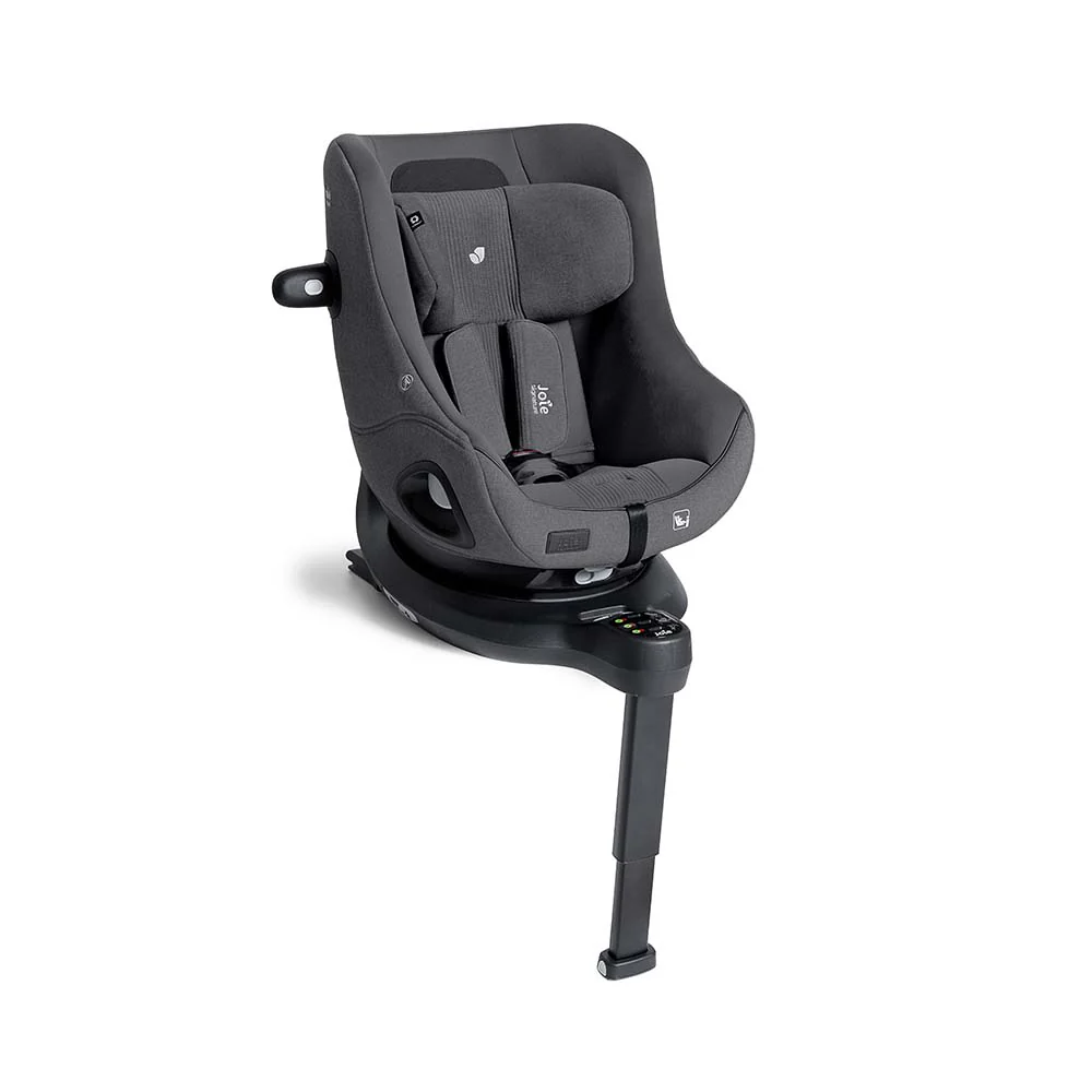 Cadeira Auto Joie I-HARBOUR SIGNATURE com base  | 40cm - 105cm - Image 7