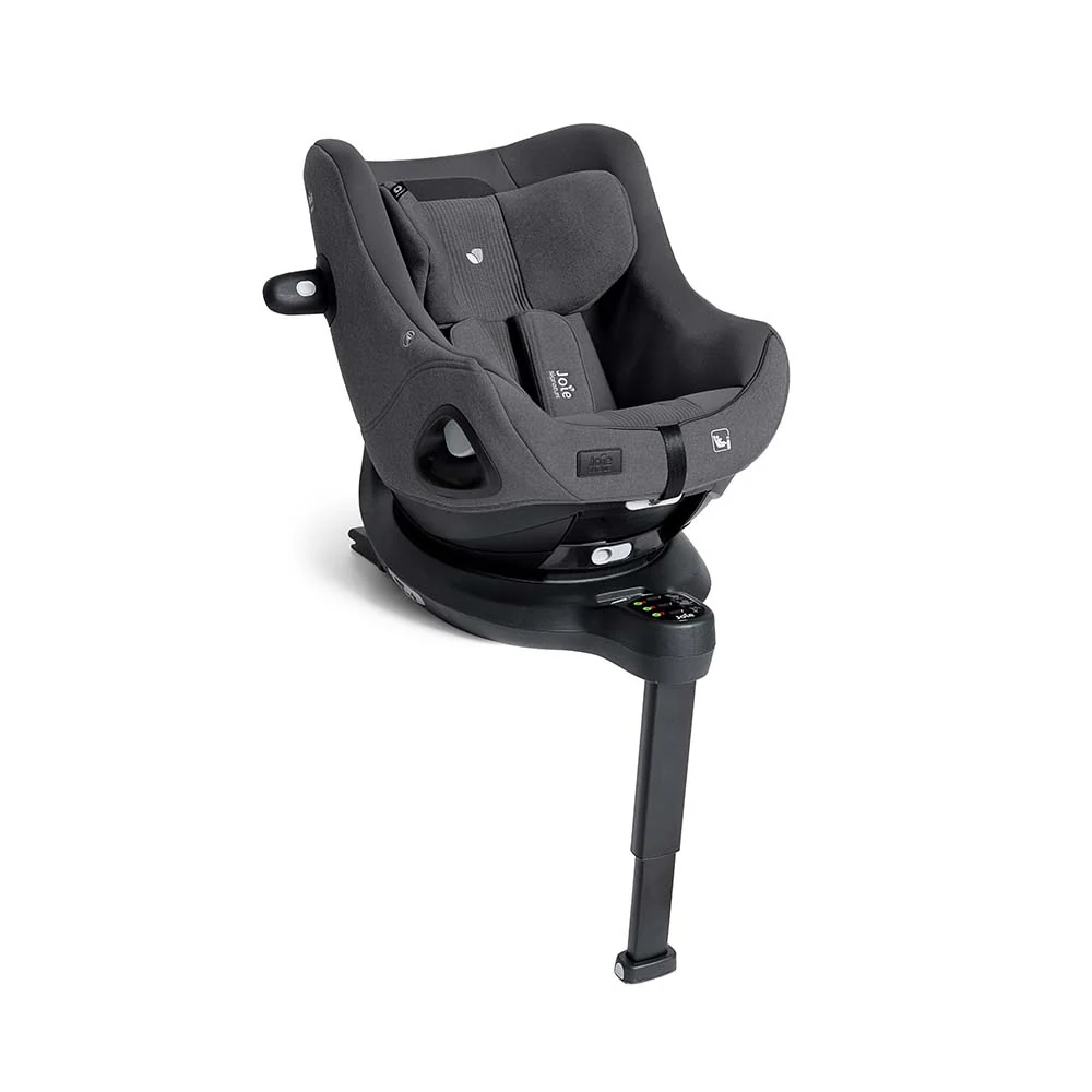 Cadeira Auto Joie I-HARBOUR SIGNATURE com base  | 40cm - 105cm - Image 8