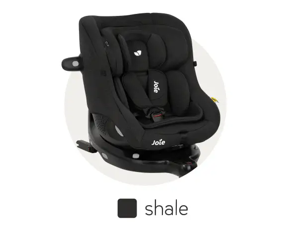 Cadeira Auto Joie I-Pivot 360  | 40cm - 105cm