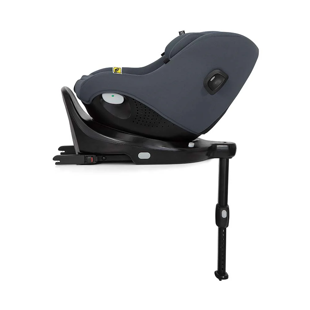 Cadeira Auto Joie I-Pivot 360  | 40cm - 105cm - Image 5