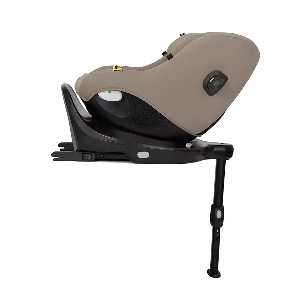 Cadeira Auto Joie I-Pivot 360  | 40cm - 105cm - Image 7