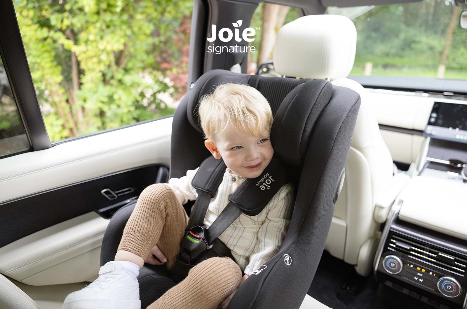 Cadeira Auto Joie i-Prodigi PRO  / 40 - 125cm ou 23kg - Image 11