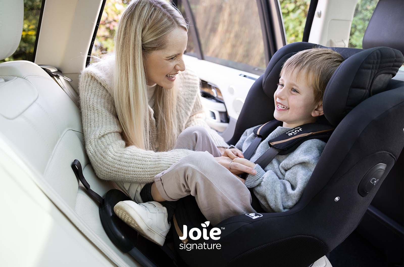 Cadeira Auto Joie i-Prodigi PRO  / 40 - 125cm ou 23kg - Image 12
