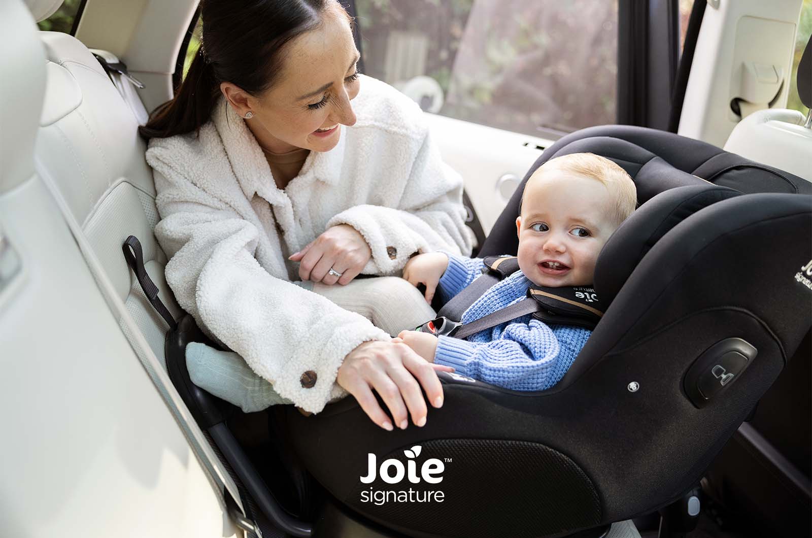 Cadeira Auto Joie i-Prodigi PRO  / 40 - 125cm ou 23kg - Image 13