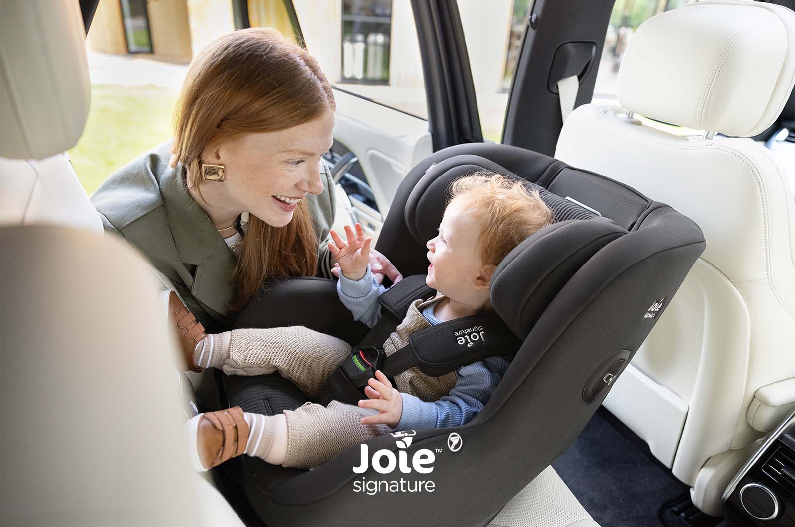 Cadeira Auto Joie i-Prodigi PRO  / 40 - 125cm ou 23kg - Image 9