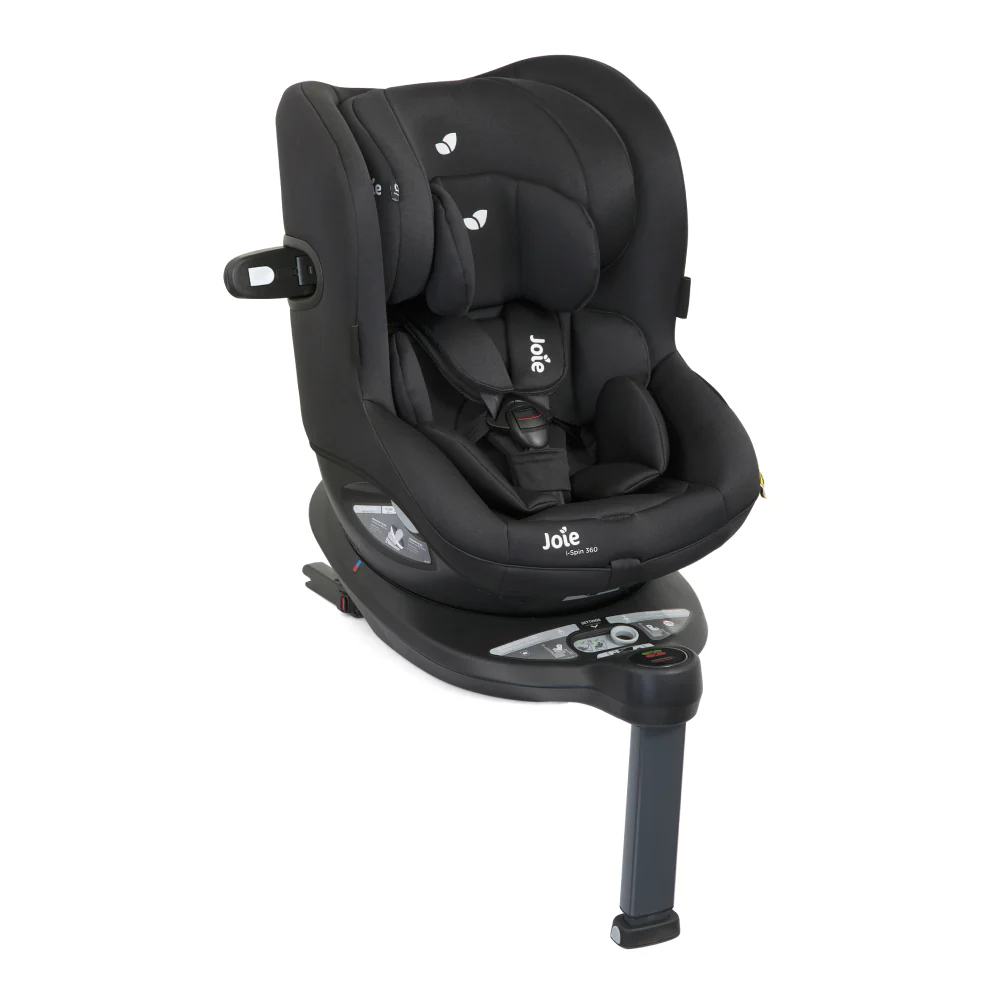 Cadeira auto Joie i-Spin 360 | 40cm - 105cm - Image 18