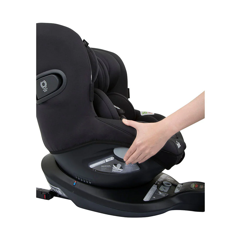 Cadeira auto Joie i-Spin 360 | 40cm - 105cm - Image 24