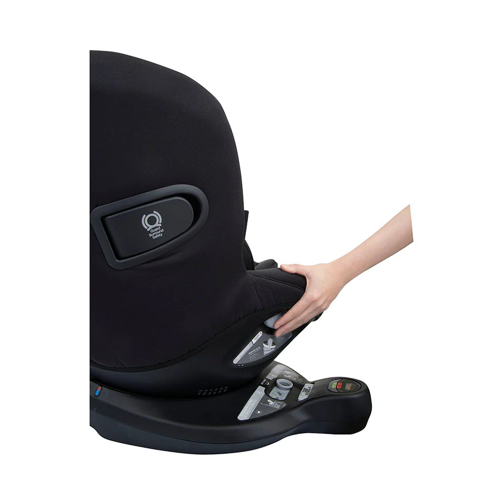 Cadeira auto Joie i-Spin 360 | 40cm - 105cm - Image 27