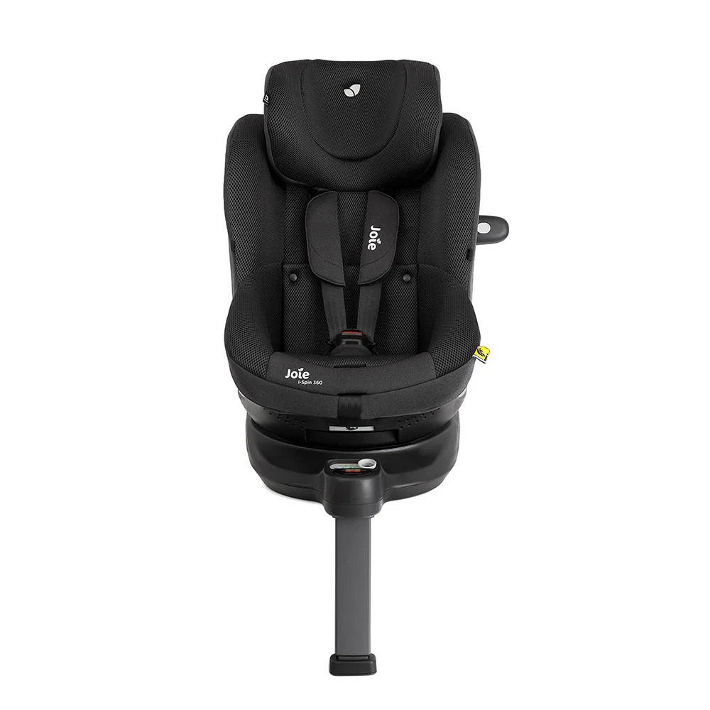 Cadeira auto Joie i-Spin 360 | 40cm - 105cm MESH EDITION * fim de maio