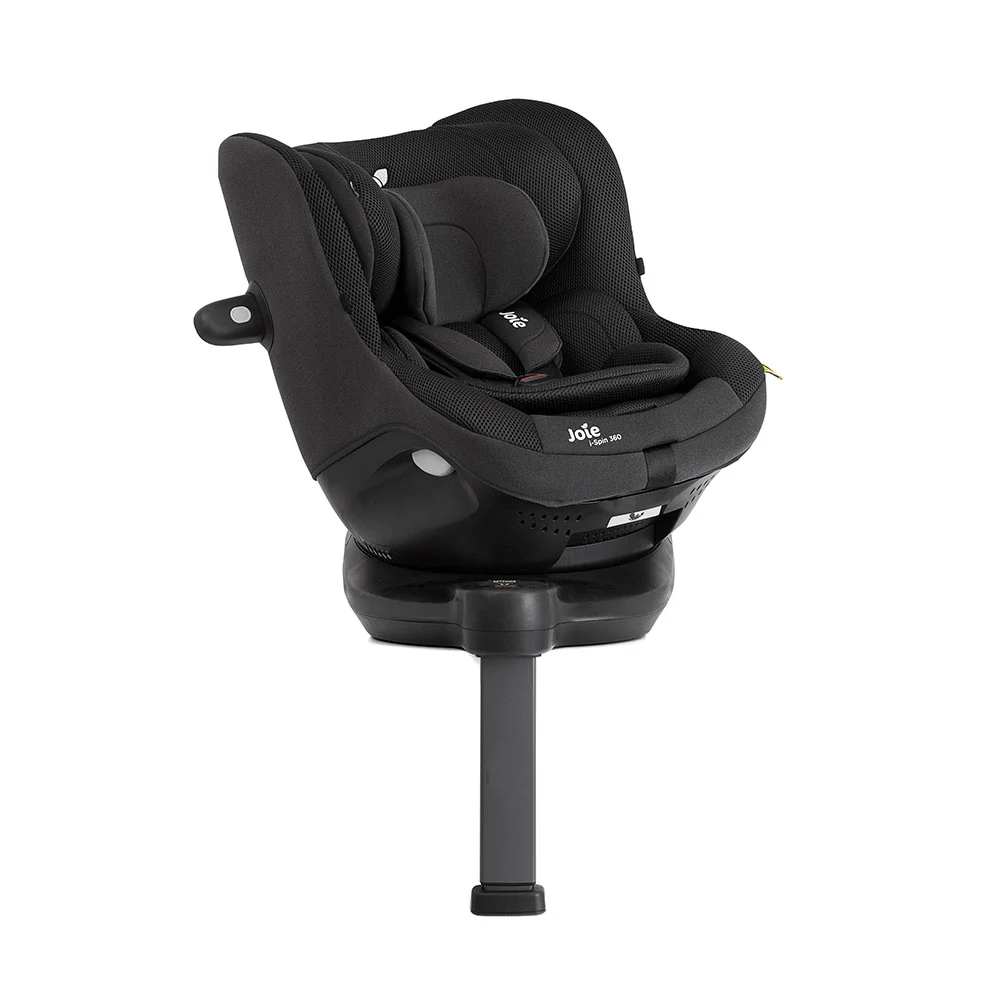 Cadeira auto Joie i-Spin 360 | 40cm - 105cm MESH EDITION * fim de maio - Image 11