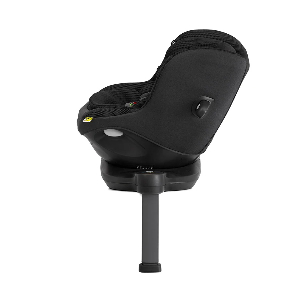 Cadeira auto Joie i-Spin 360 | 40cm - 105cm MESH EDITION * fim de maio - Image 12