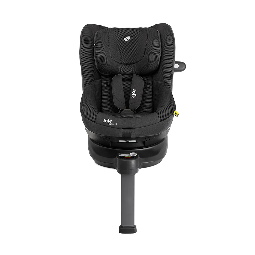 Cadeira auto Joie i-Spin 360 | 40cm - 105cm MESH EDITION * fim de maio - Image 2