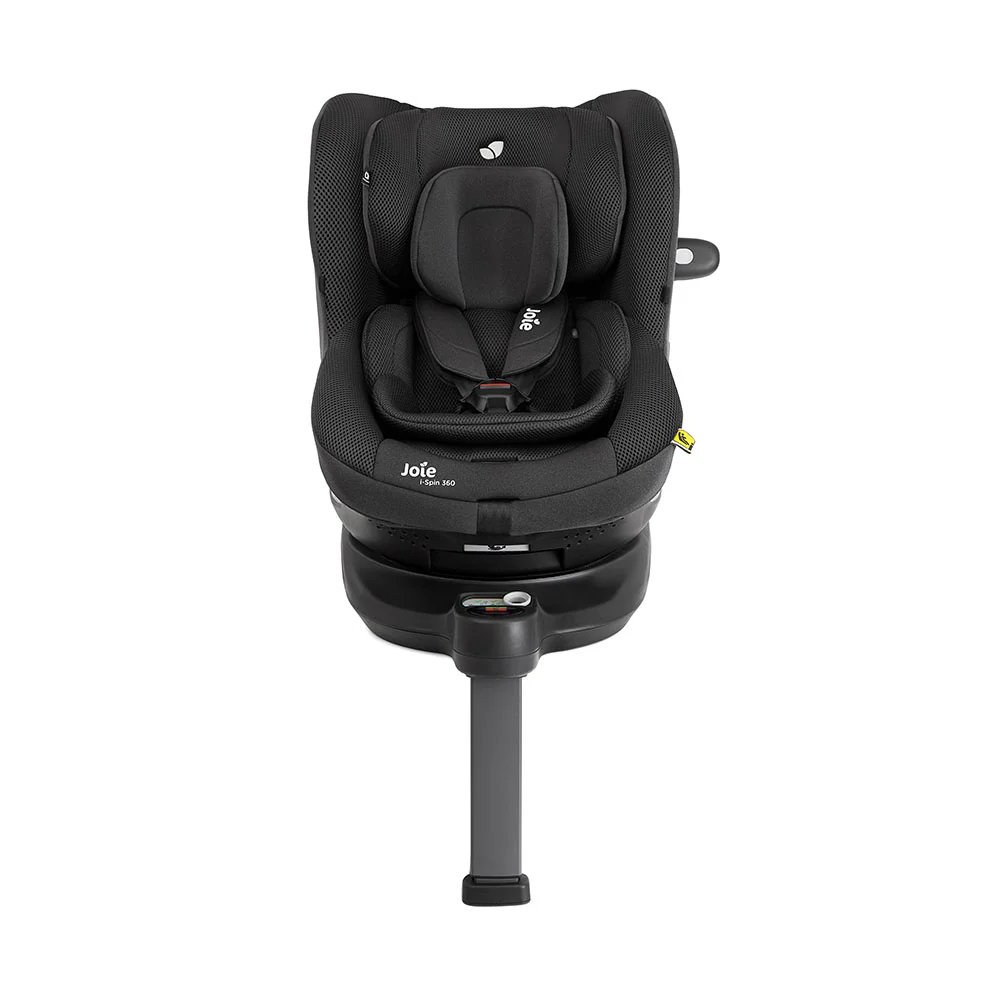 Cadeira auto Joie i-Spin 360 | 40cm - 105cm MESH EDITION * fim de maio - Image 3