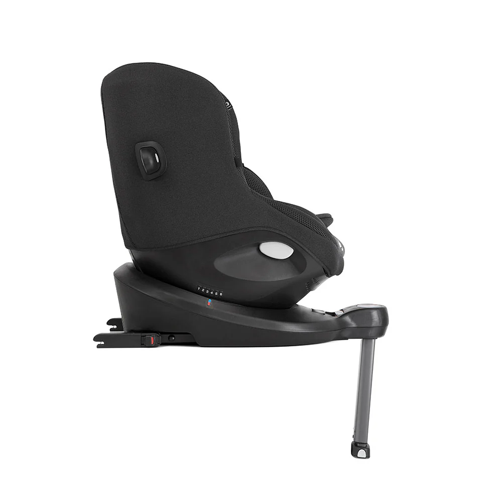 Cadeira auto Joie i-Spin 360 | 40cm - 105cm MESH EDITION * fim de maio - Image 5
