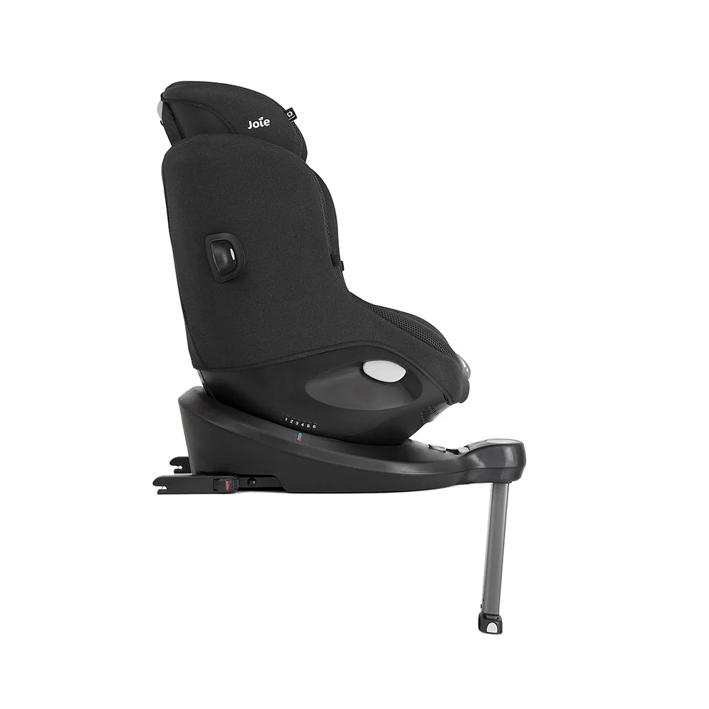 Cadeira auto Joie i-Spin 360 | 40cm - 105cm MESH EDITION * fim de maio - Image 6