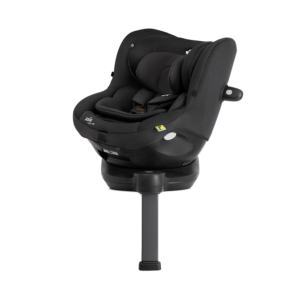 Cadeira auto Joie i-Spin 360 | 40cm - 105cm MESH EDITION * fim de maio - Image 7