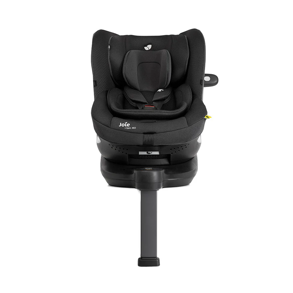 Cadeira auto Joie i-Spin 360 | 40cm - 105cm MESH EDITION * fim de maio - Image 8