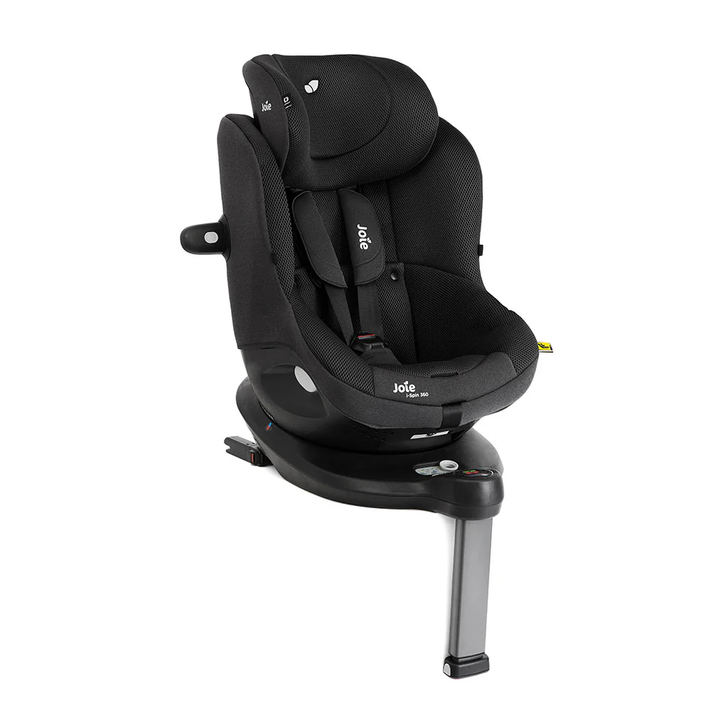 Cadeira auto Joie i-Spin 360 | 40cm - 105cm MESH EDITION * fim de maio - Image 9