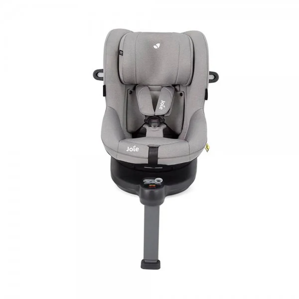Cadeira auto Joie i-Spin 360 E (sem redutores)  | 61cm - 105cm - Image 11