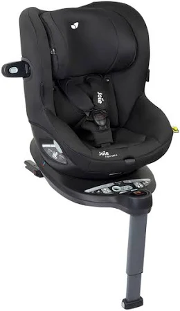 Cadeira auto Joie i-Spin 360 E (sem redutores)  | 61cm - 105cm - Image 17