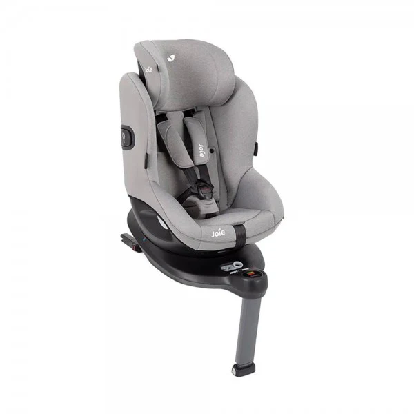 Cadeira auto Joie i-Spin 360 E (sem redutores)  | 61cm - 105cm - Image 4