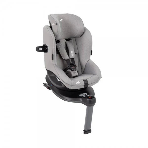 Cadeira auto Joie i-Spin 360 E (sem redutores)  | 61cm - 105cm - Image 5
