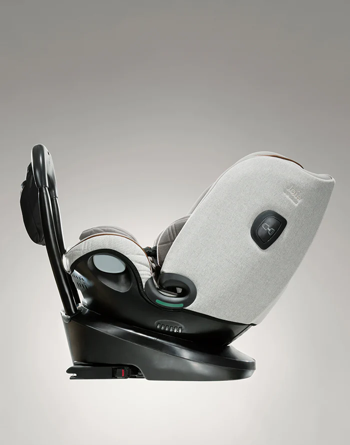 Cadeira Auto multigrupos Joie i-Spin Grow Signature | 40cm - 125cm - Image 10