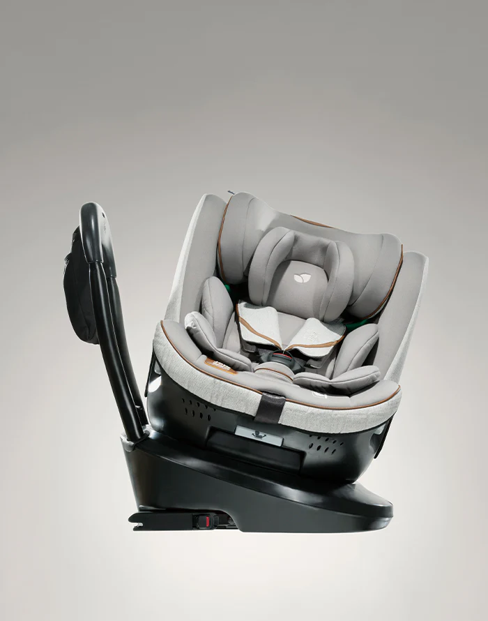 Cadeira Auto multigrupos Joie i-Spin Grow Signature | 40cm - 125cm - Image 11