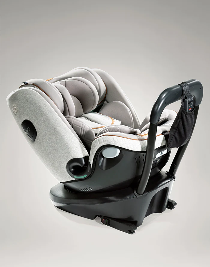 Cadeira Auto multigrupos Joie i-Spin Grow Signature | 40cm - 125cm - Image 14