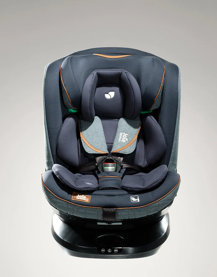 Cadeira Auto multigrupos Joie i-Spin Grow Signature | 40cm - 125cm - Image 4