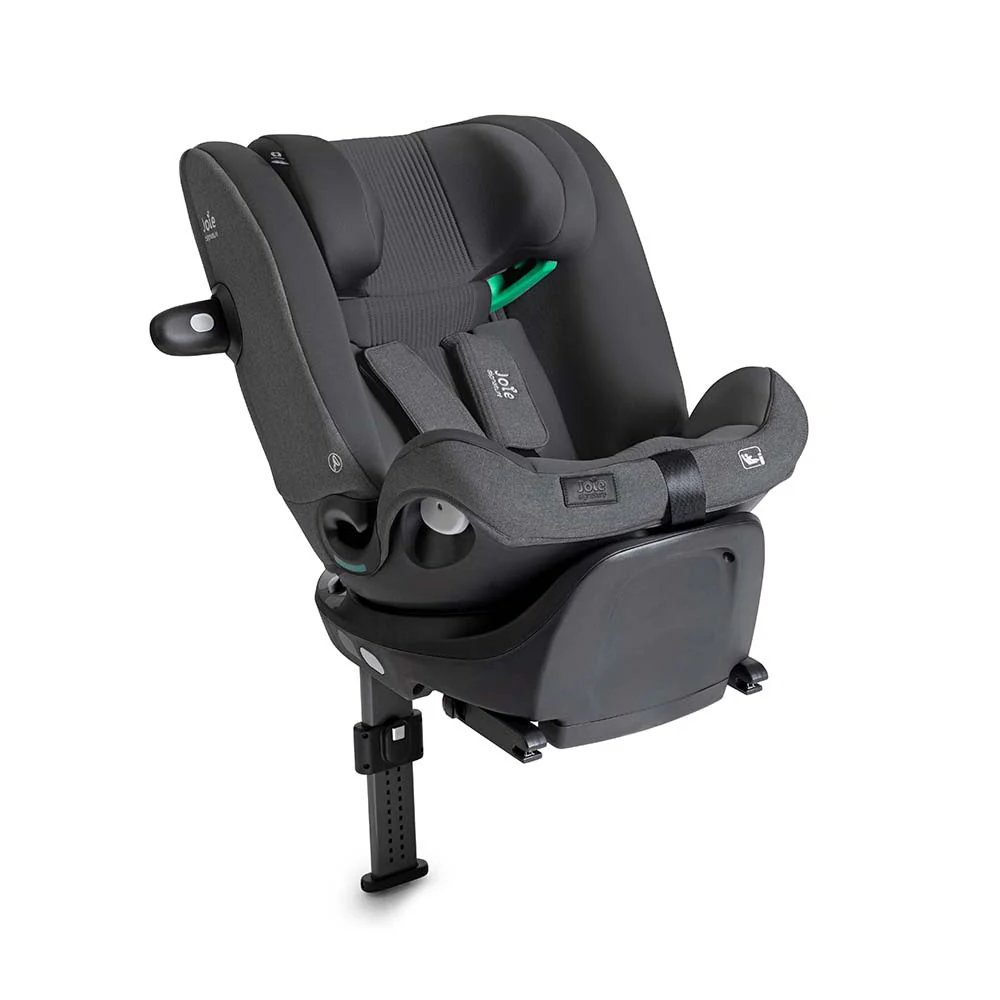 Cadeira Auto multigrupos Joie i-Spin XL Signature (desde o nascimento até aos 150cm) - Image 6