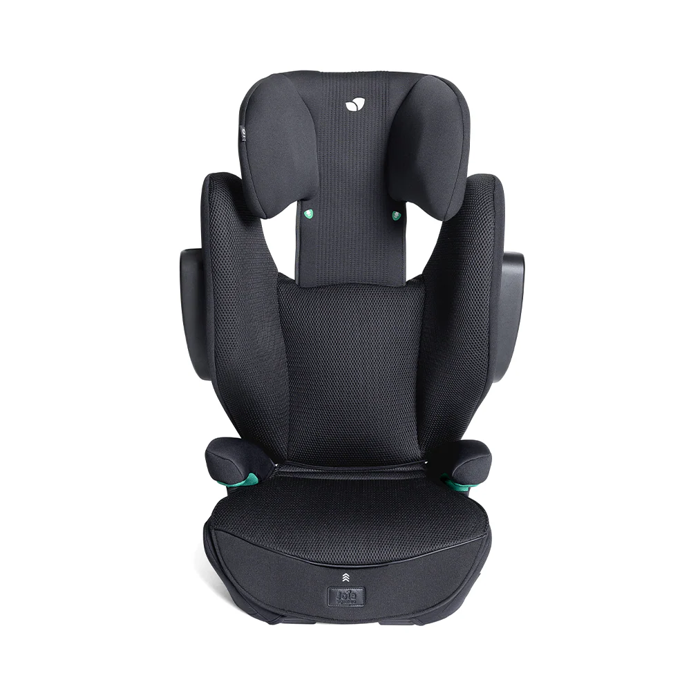 Cadeira auto FF Joie i-Traver 2/3 Eclipse Mesh   | 100cm - 150cm ou 50kg - Image 10