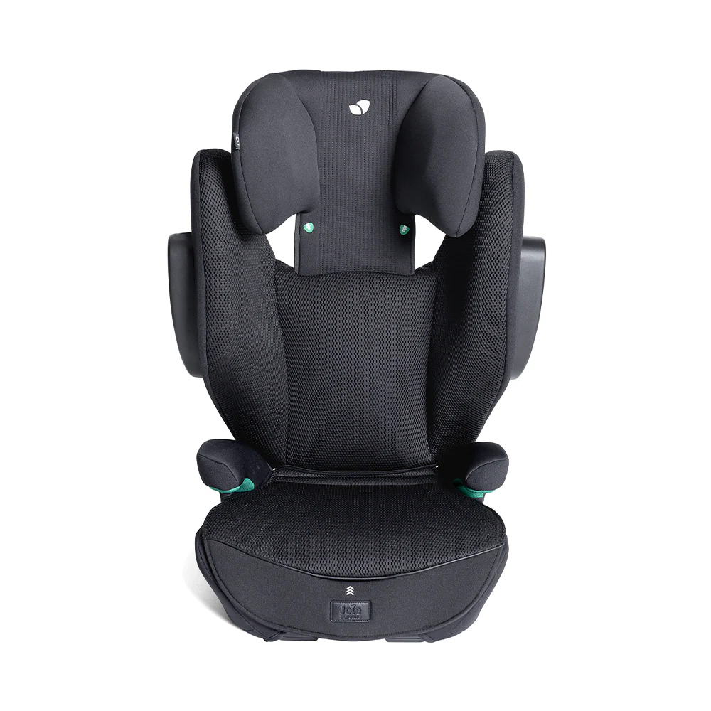 Cadeira auto FF Joie i-Traver 2/3 Eclipse Mesh   | 100cm - 150cm ou 50kg - Image 11