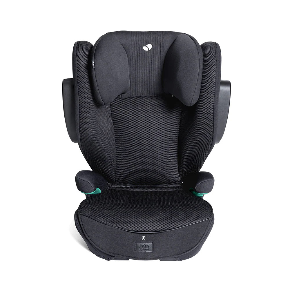Cadeira auto FF Joie i-Traver 2/3 Eclipse Mesh   | 100cm - 150cm ou 50kg - Image 12